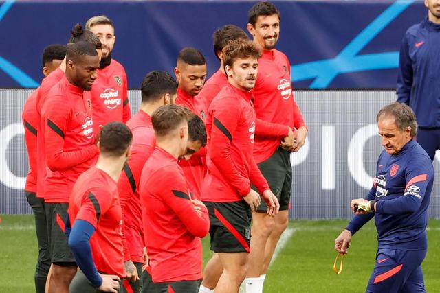 欧冠-姆巴佩失点麦卡利斯特破门 利物浦2-0皇马