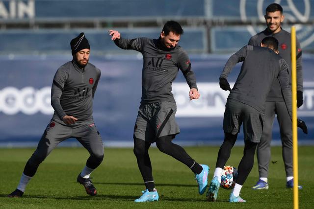 欧冠-姆巴佩失点麦卡利斯特破门 利物浦2-0皇马