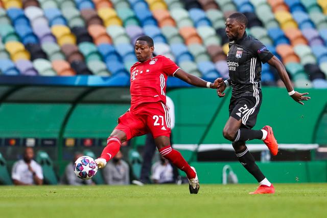 阿莫林：阿玛德踢得非常好 但他需要专注下场比赛